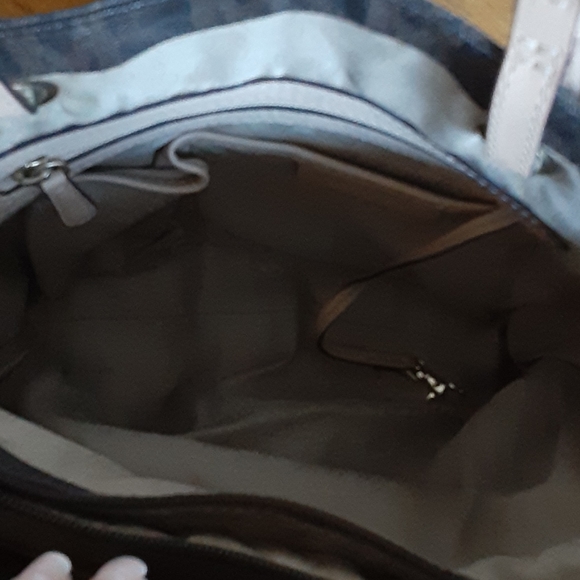 Michael Kors EW Jet set tote - Picture 7 of 8